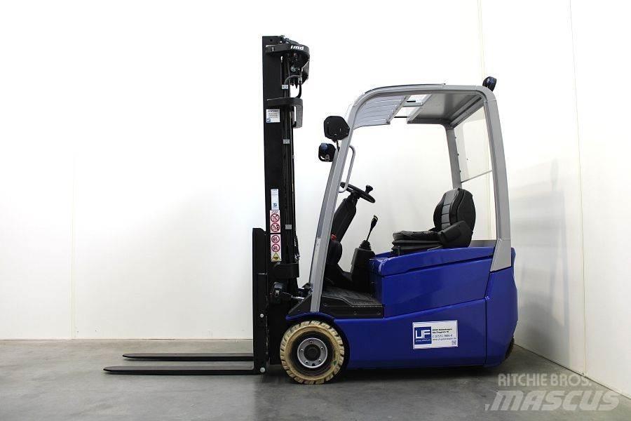 Cesab B 316 電動堆高機