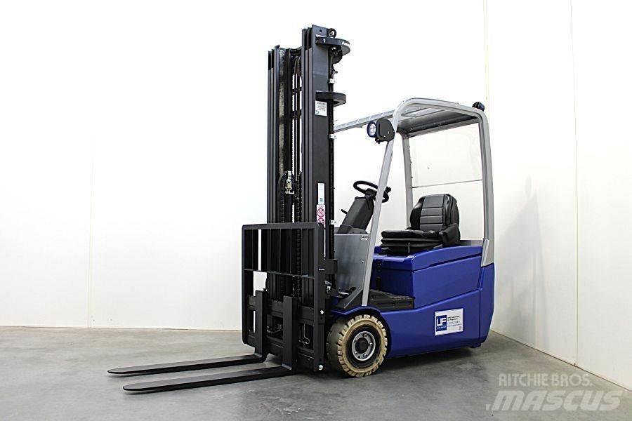 Cesab B 316 電動堆高機