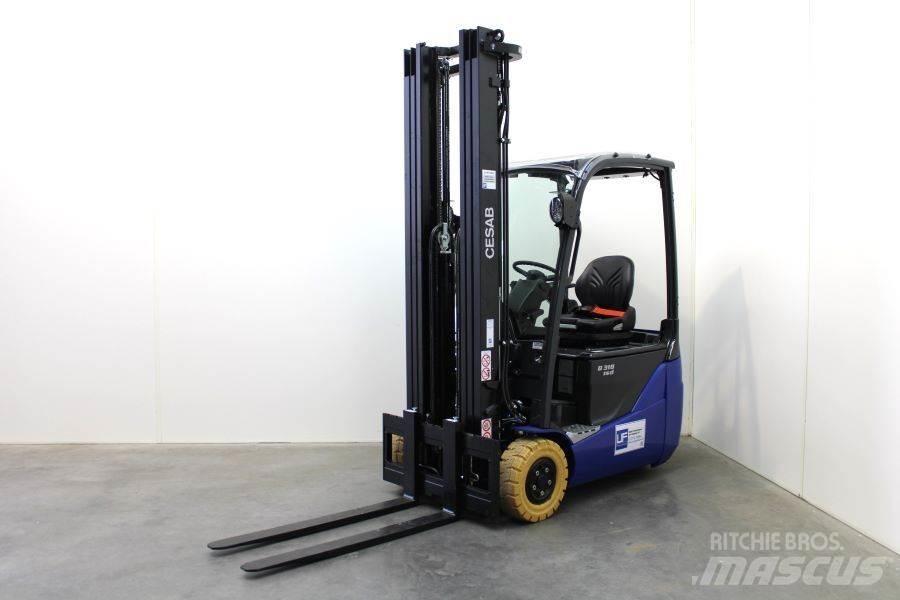 Cesab B 318 II 電動堆高機
