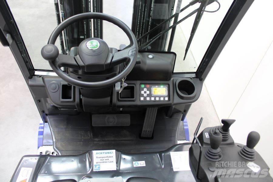 Cesab B 318 II 電動堆高機