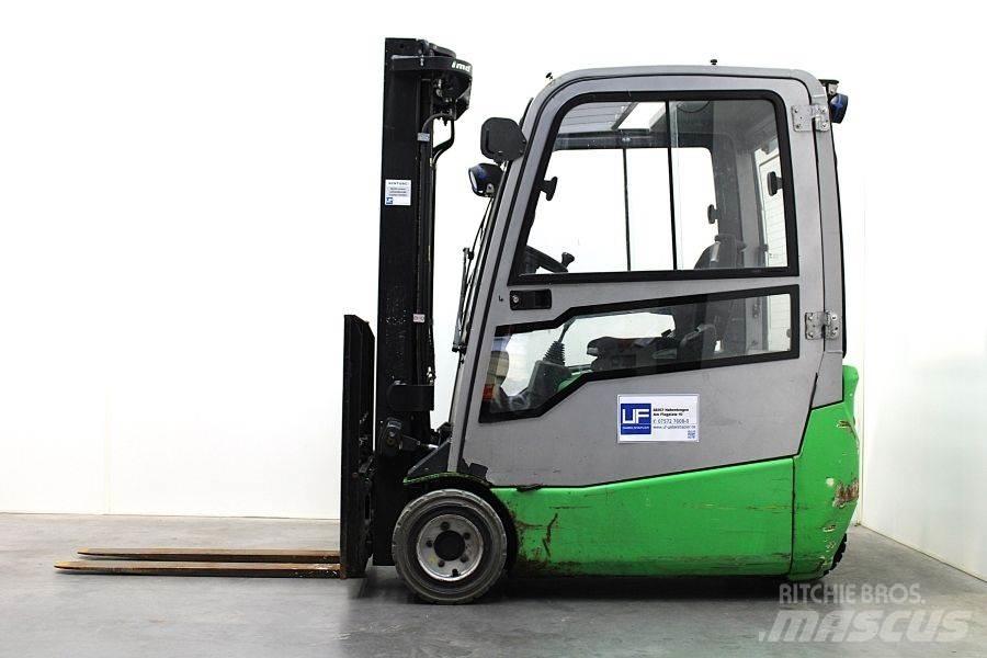 Cesab B 320 電動堆高機
