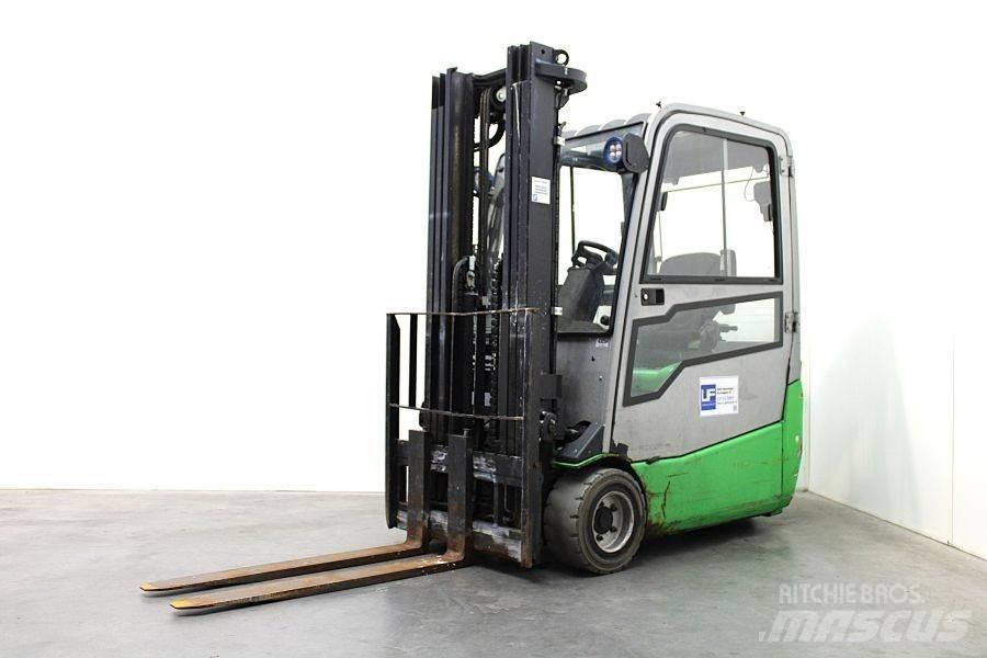 Cesab B 320 電動堆高機