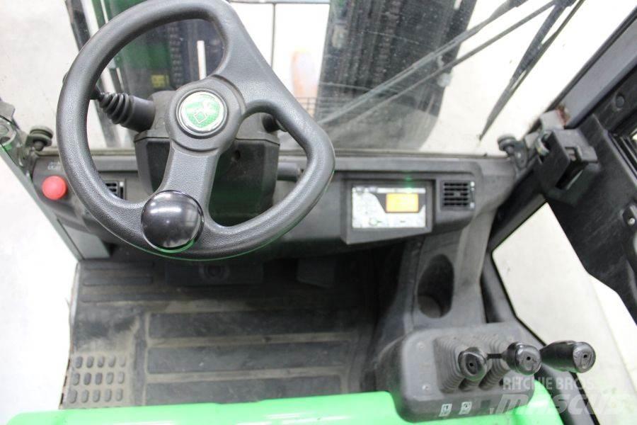 Cesab B 320 電動堆高機