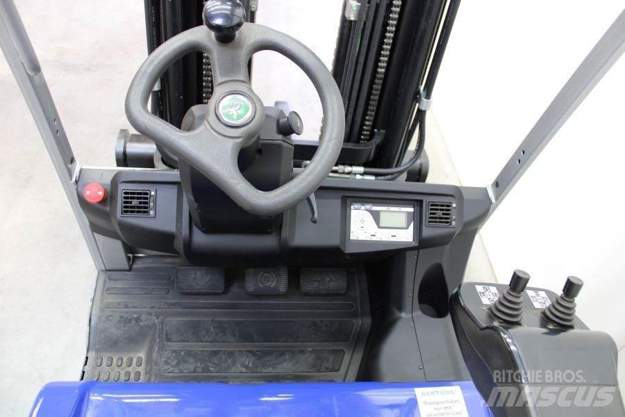 Cesab B 420 電動堆高機