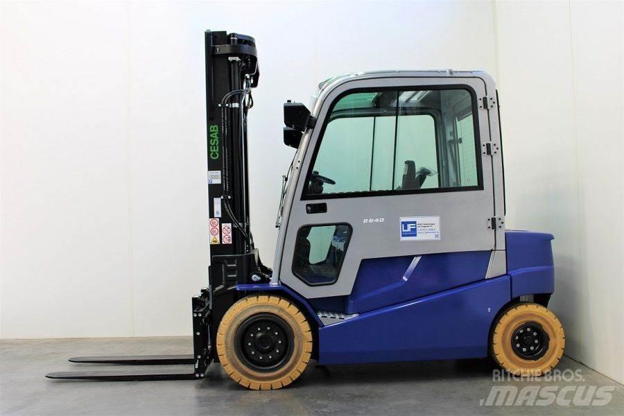 Cesab B 640 電動堆高機