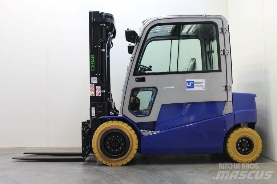 Cesab B 640 電動堆高機