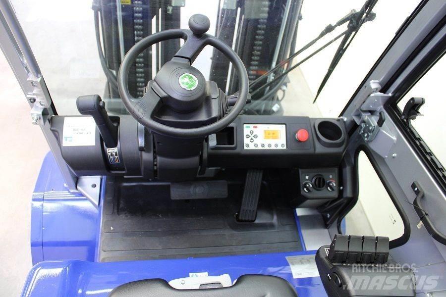 Cesab B 645 電動堆高機