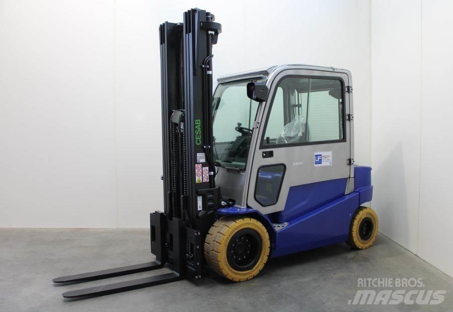 Cesab B 645 電動堆高機