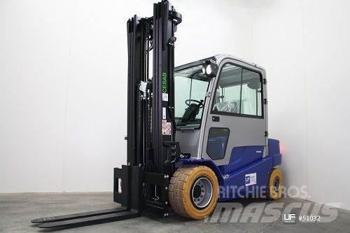 Cesab B 650 電動堆高機