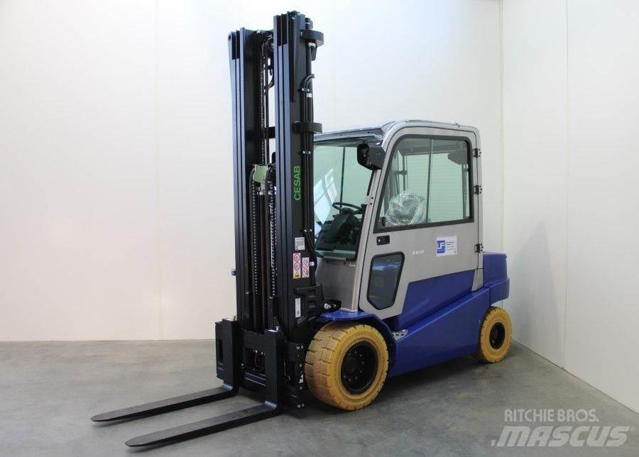 Cesab B 650 電動堆高機