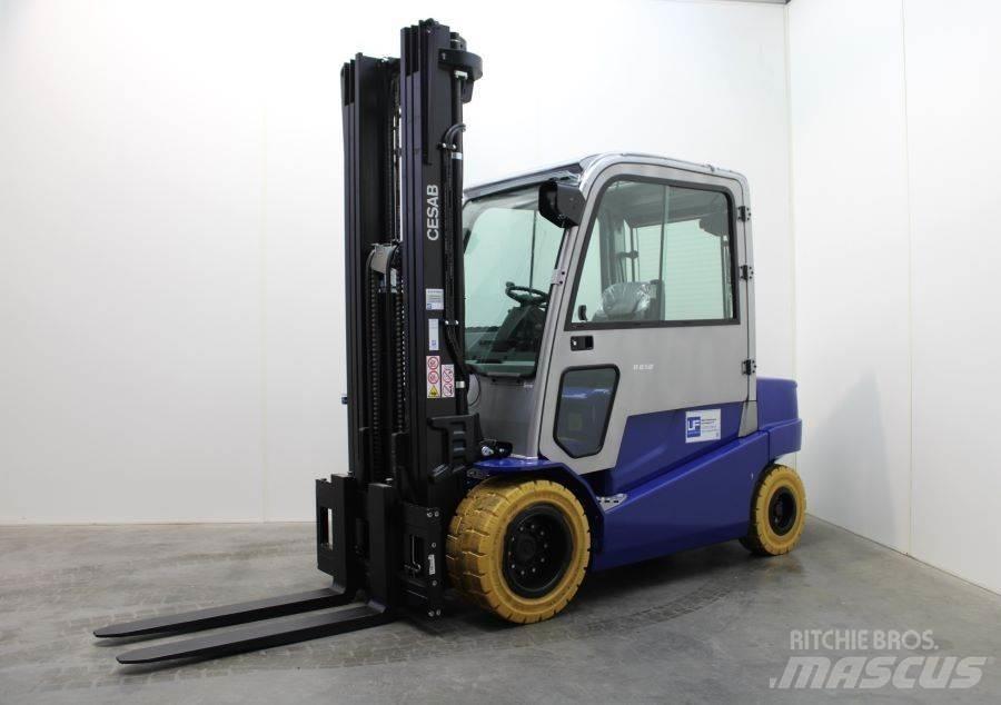 Cesab B 650 電動堆高機