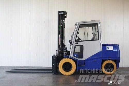 Cesab B 870 電動堆高機