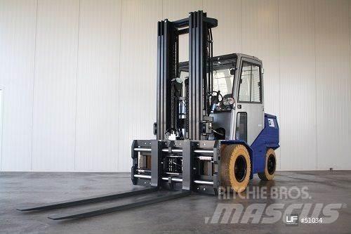 Cesab B 870 電動堆高機