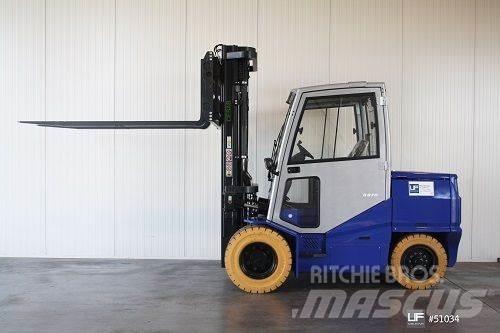 Cesab B 870 電動堆高機
