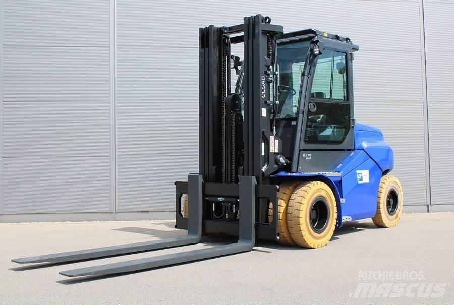 Cesab B 870 II 電動堆高機