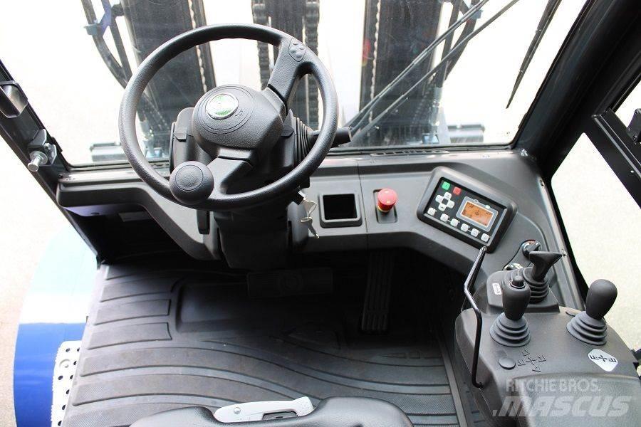 Cesab B 870 II 電動堆高機