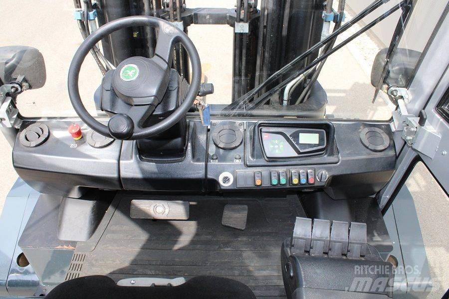Cesab B 885 電動堆高機