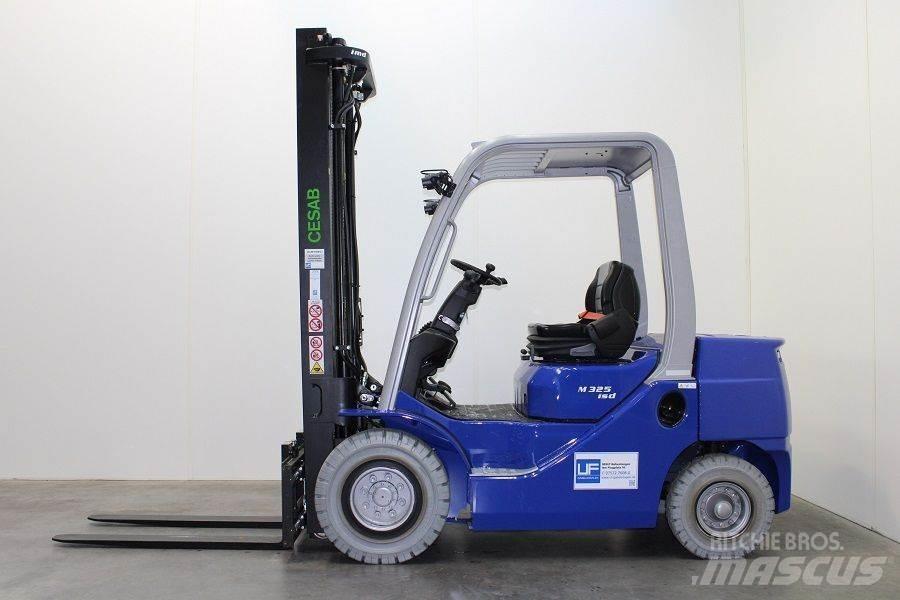 Cesab M 325 DV 柴油卡車