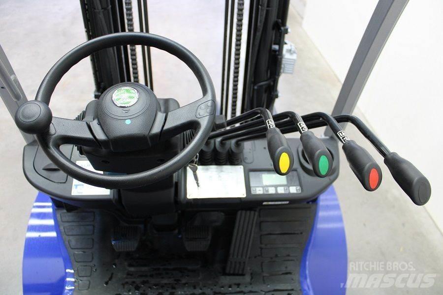 Cesab M 325 DV 柴油卡車