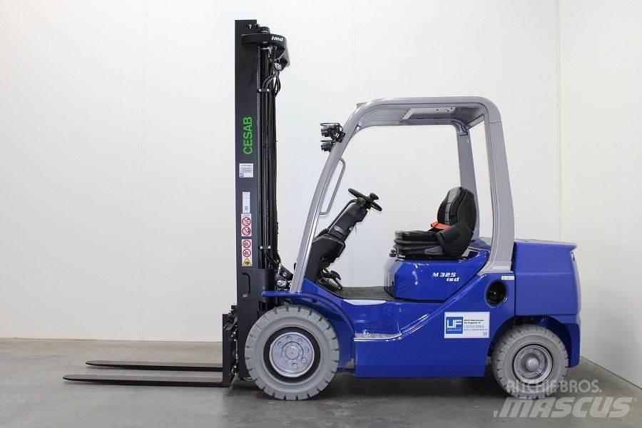 Cesab M 325 DV 柴油卡車