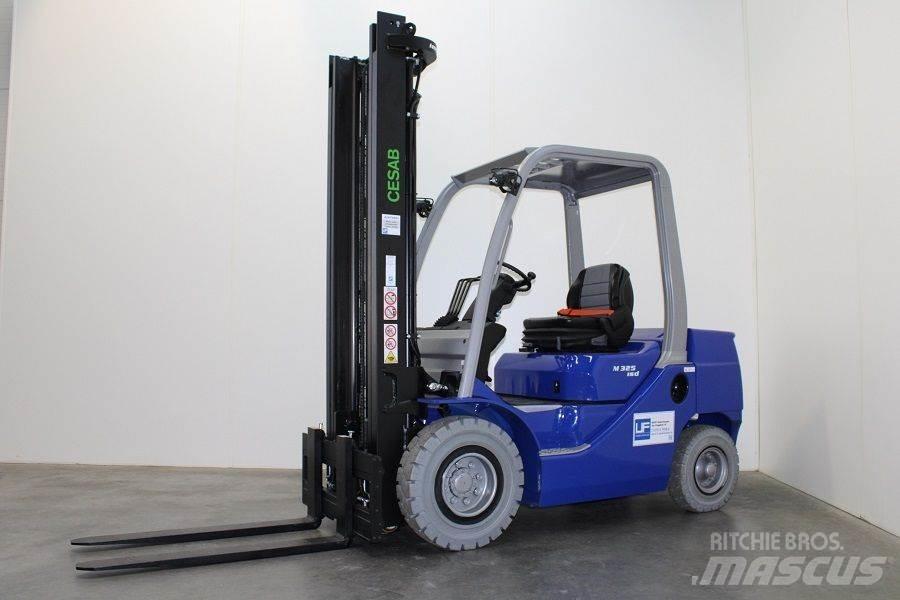 Cesab M 325 DV 柴油卡車