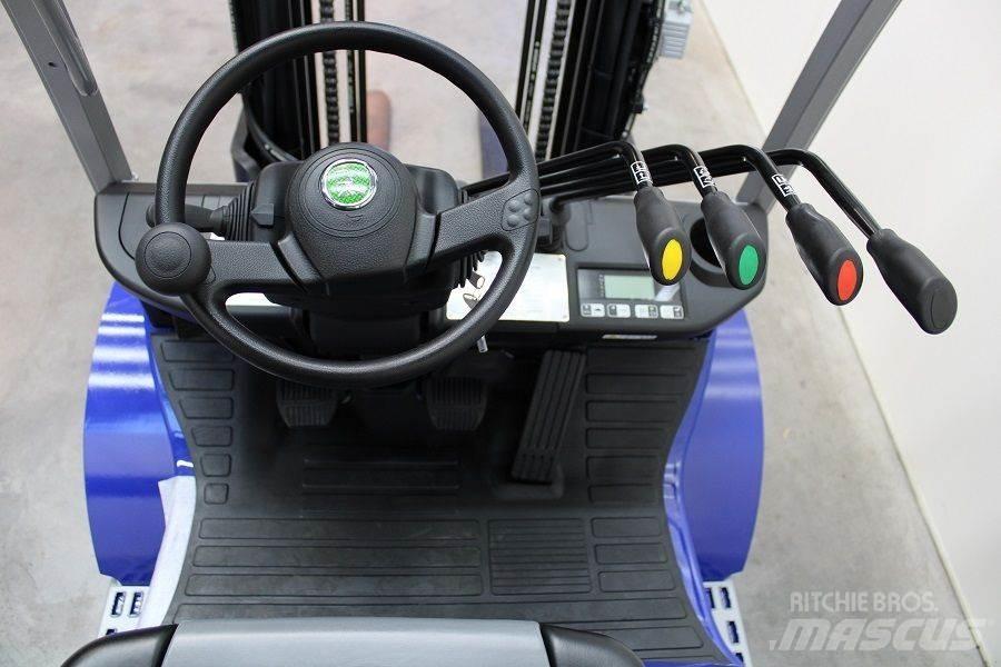 Cesab M 325 DV 柴油卡車