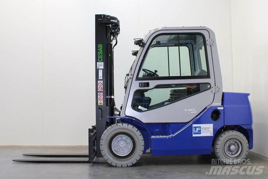 Cesab M 325 DV 柴油卡車