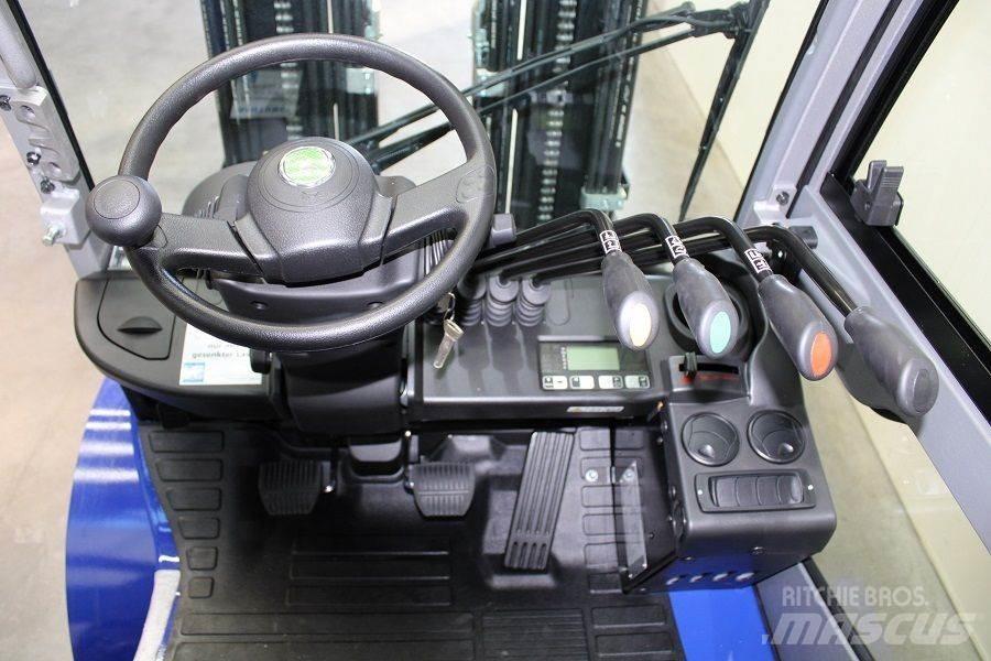 Cesab M 325 DV 柴油卡車