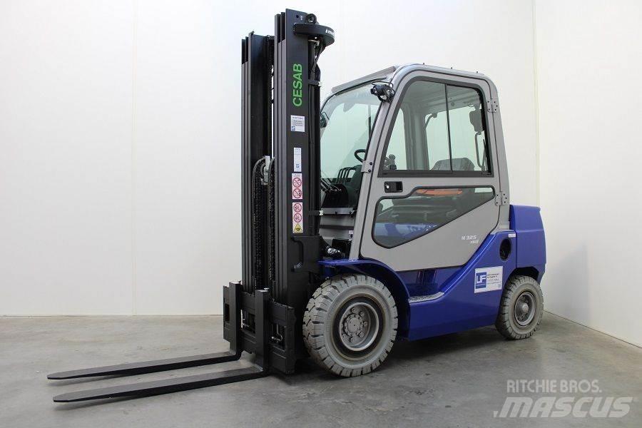Cesab M 325 DV 柴油卡車