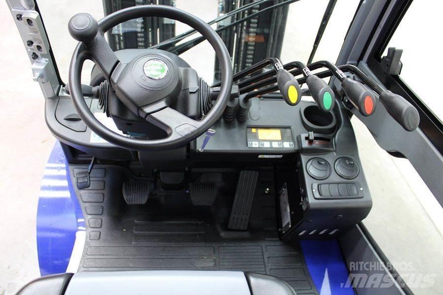 Cesab M 325 DV 柴油卡車