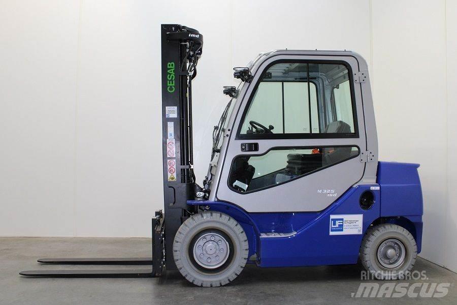Cesab M 325 DV 柴油卡車