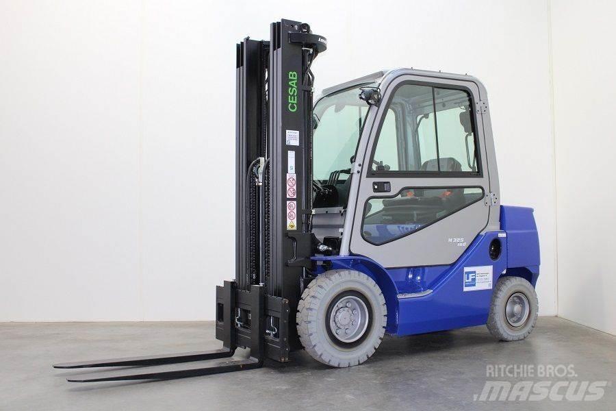 Cesab M 325 DV 柴油卡車