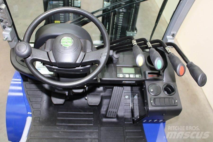 Cesab M 325 DV 柴油卡車