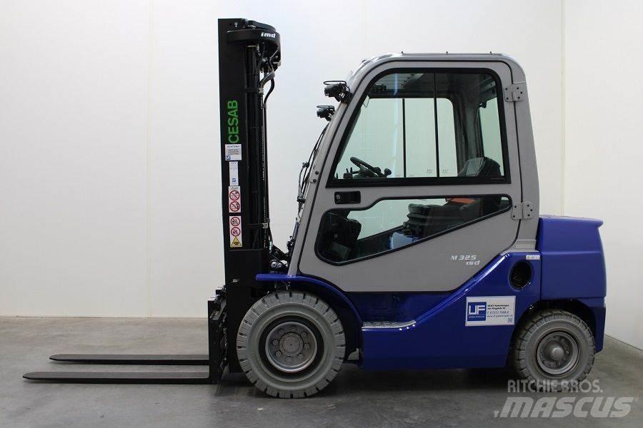Cesab M 325 DV 柴油卡車