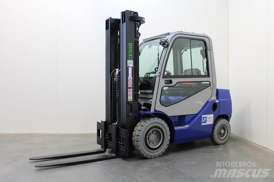 Cesab M 325 DV 柴油卡車