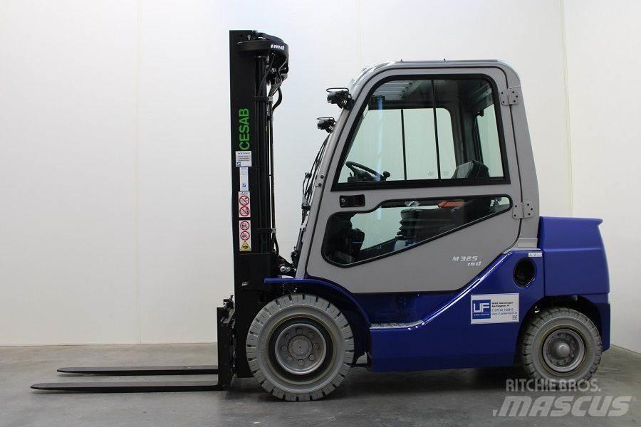 Cesab M 325 DV 柴油卡車