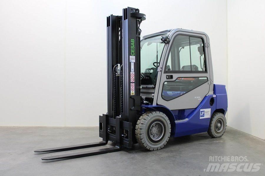 Cesab M 325 DV 柴油卡車
