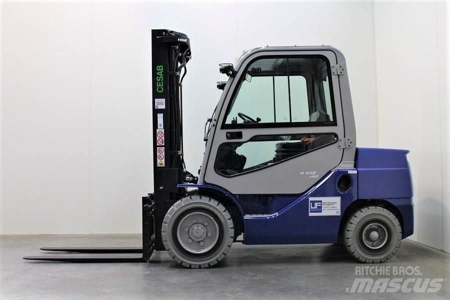 Cesab M 330 DV 柴油卡車