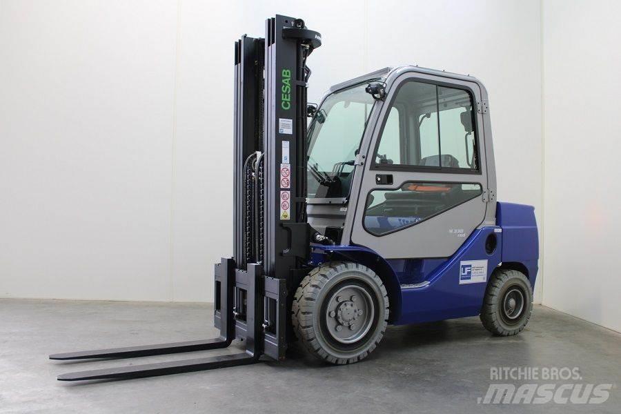 Cesab M 330 DV 柴油卡車