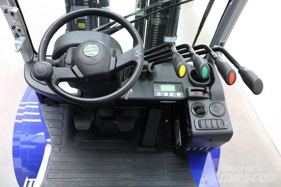 Cesab M 330 DV 柴油卡車
