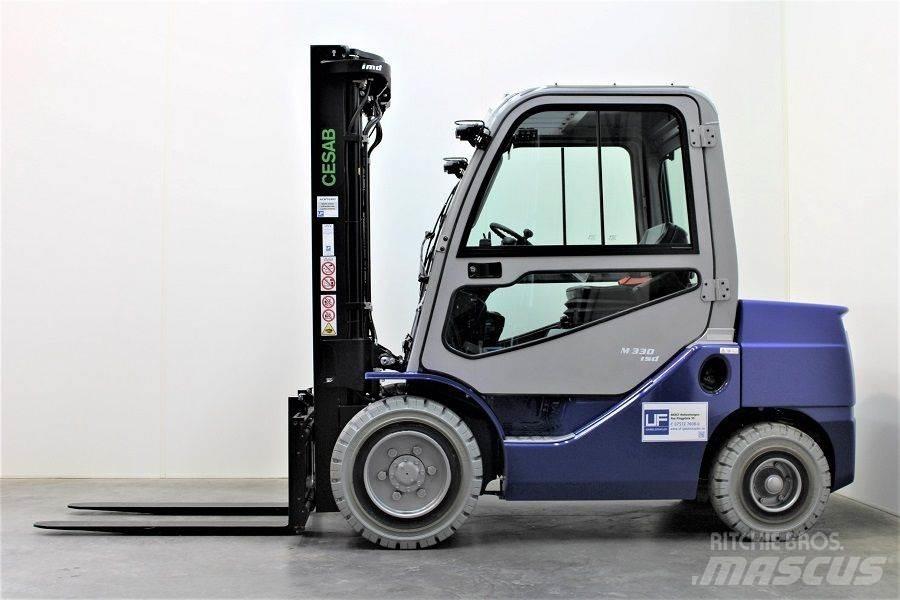 Cesab M 330 DV 柴油卡車