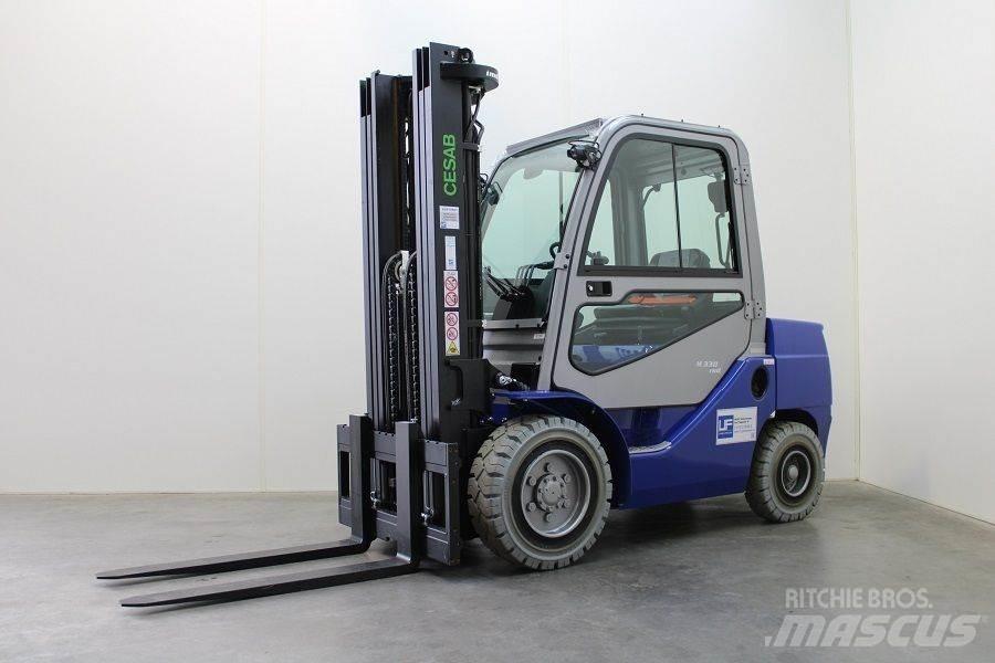 Cesab M 330 DV 柴油卡車