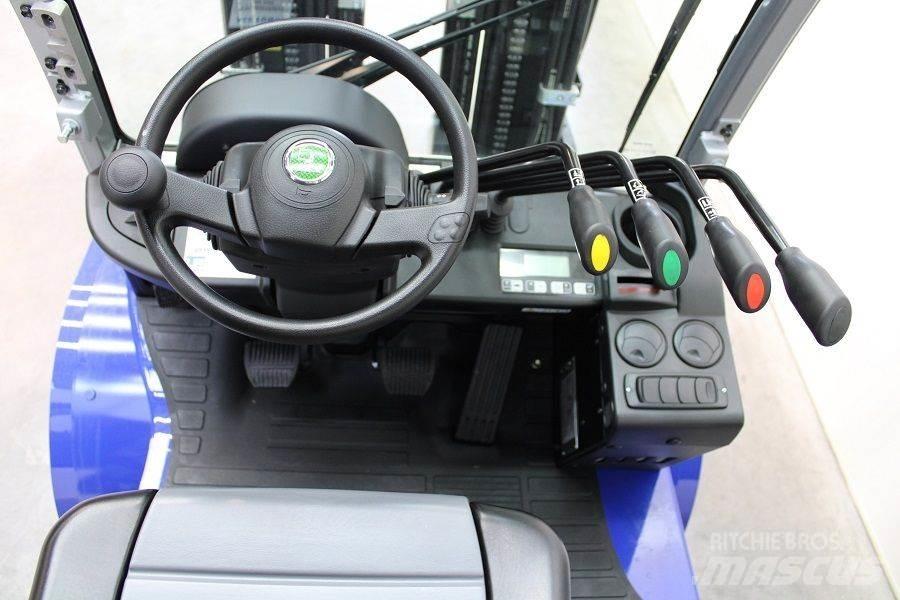 Cesab M 330 DV 柴油卡車