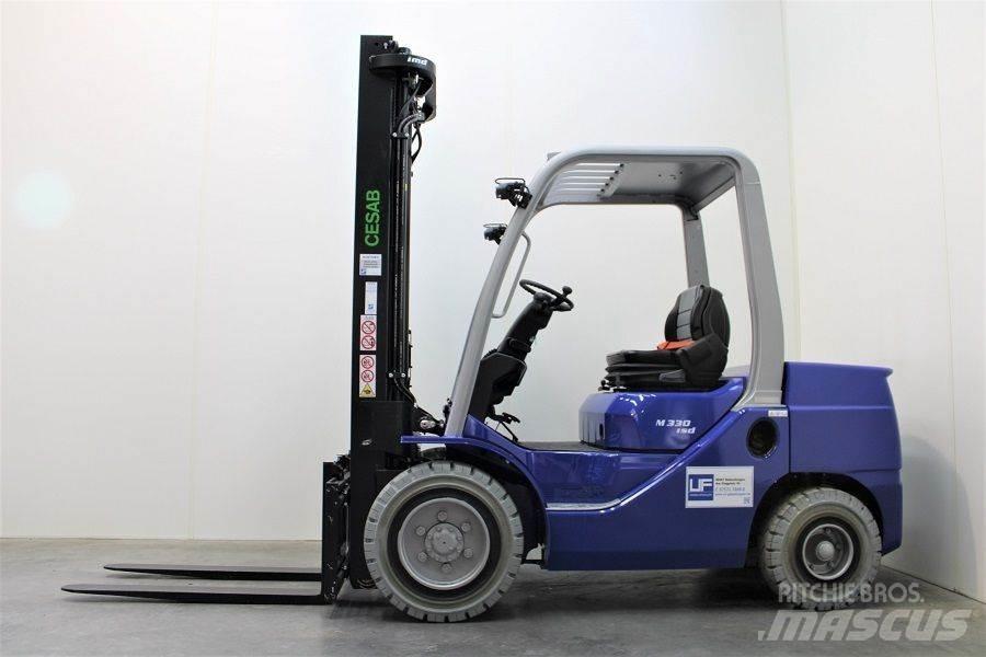 Cesab M 330 DV 柴油卡車
