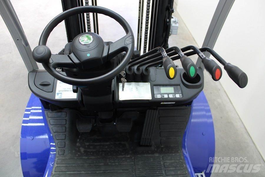 Cesab M 330 DV 柴油卡車