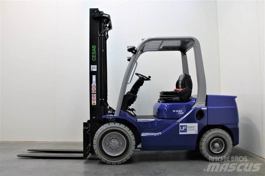Cesab M 330 DV 柴油卡車