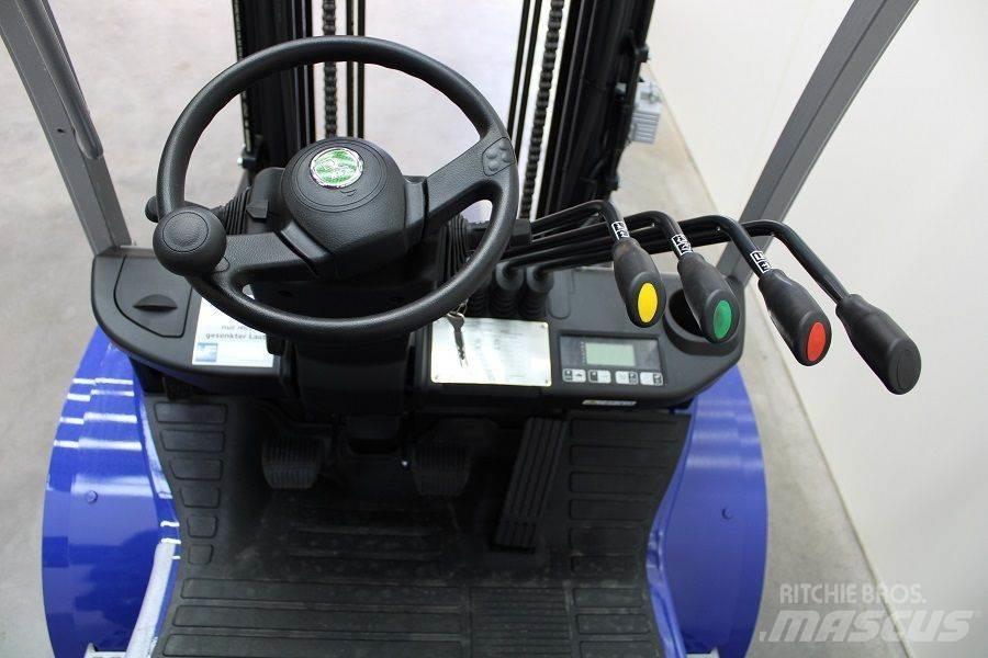 Cesab M 330 DV 柴油卡車