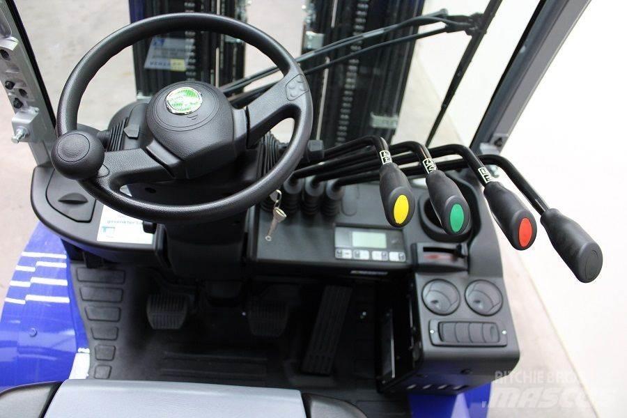 Cesab M 335 DV 柴油卡車