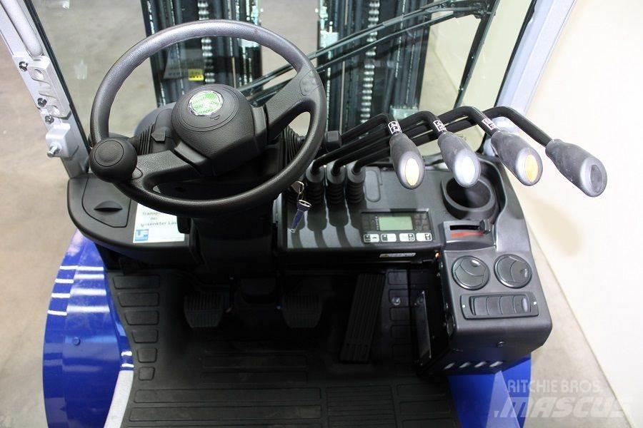 Cesab M 335 DV 柴油卡車