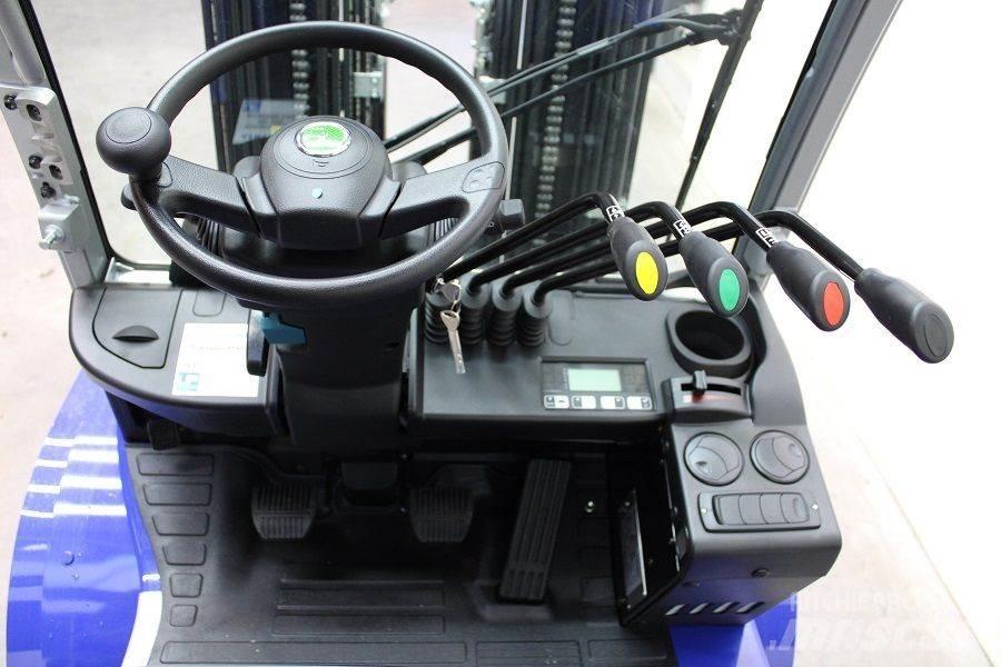 Cesab M 335 GV 液化石油氣LPG卡車